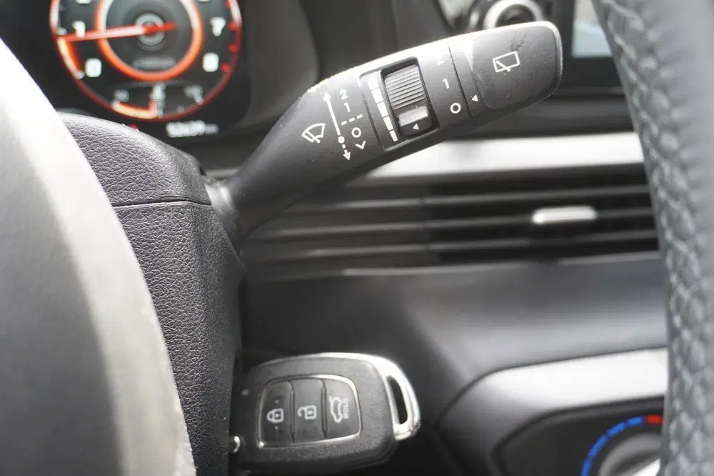 Hyundai i20 1.0 T-GDI Comfort uit 2021, foto 19