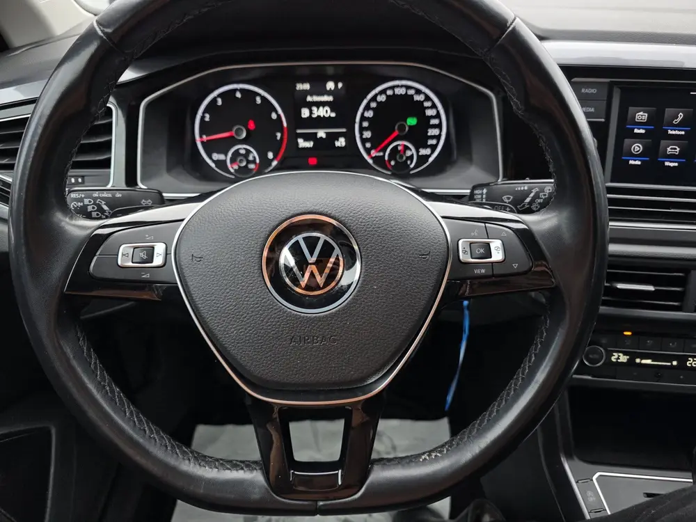 Volkswagen Polo 1.0 TSI |116PK| |1e eigenaar|orig. km| uit 2020, foto 13