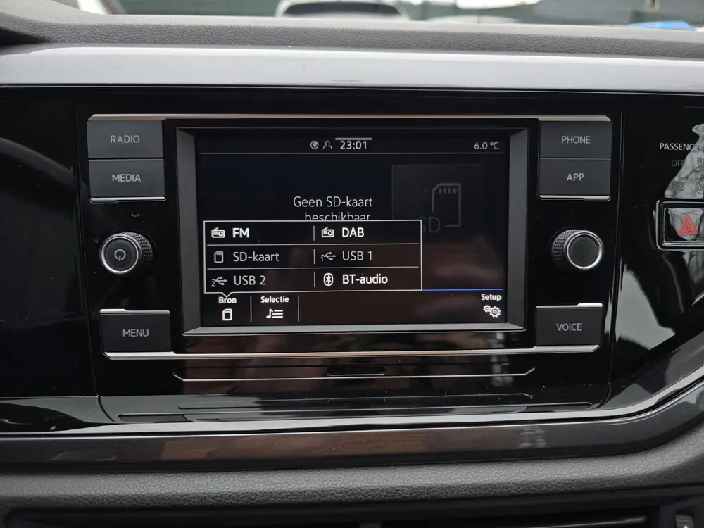 Volkswagen Polo 1.0 TSI |116PK| |1e eigenaar|orig. km| uit 2020, foto 17