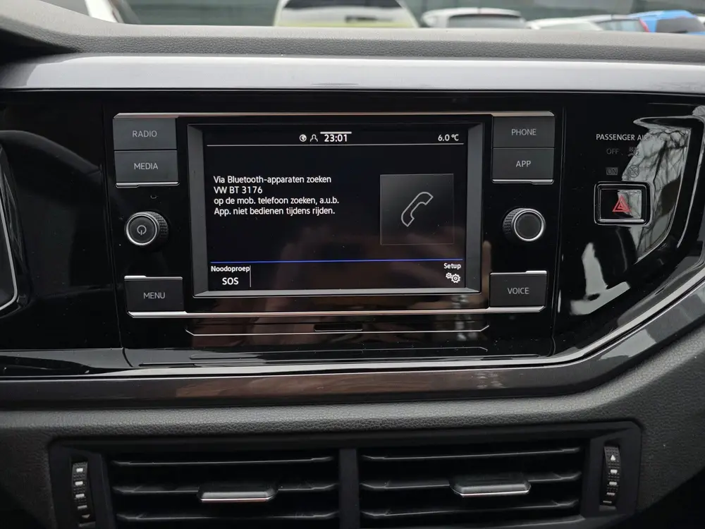 Volkswagen Polo 1.0 TSI |116PK| |1e eigenaar|orig. km| uit 2020, foto 18