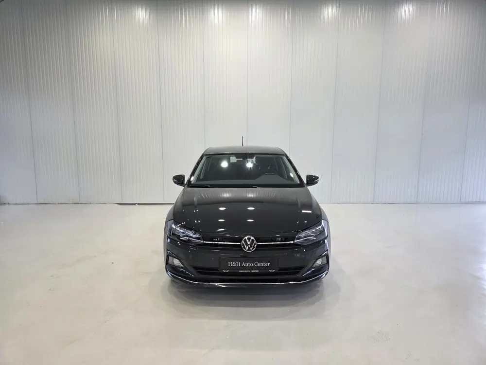 Volkswagen Polo 1.0 TSI |116PK| |1e eigenaar|orig. km| uit 2020, foto 2