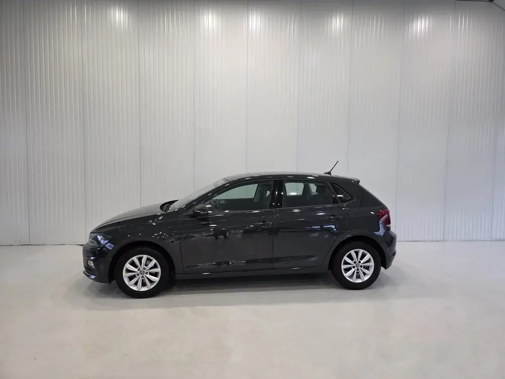 Volkswagen Polo 1.0 TSI |116PK| |1e eigenaar|orig. km| uit 2020, foto 3