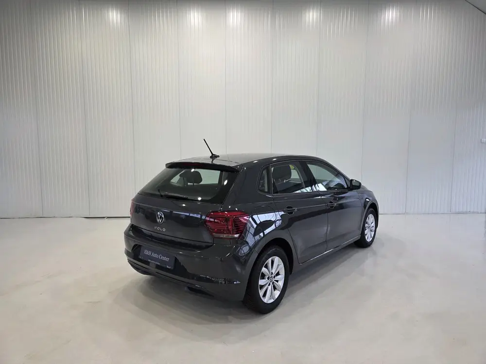 Volkswagen Polo 1.0 TSI |116PK| |1e eigenaar|orig. km| uit 2020, foto 5