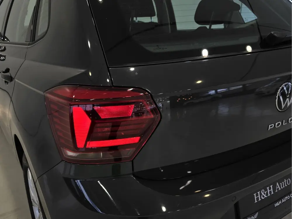 Volkswagen Polo 1.0 TSI |116PK| |1e eigenaar|orig. km| uit 2020, foto 6