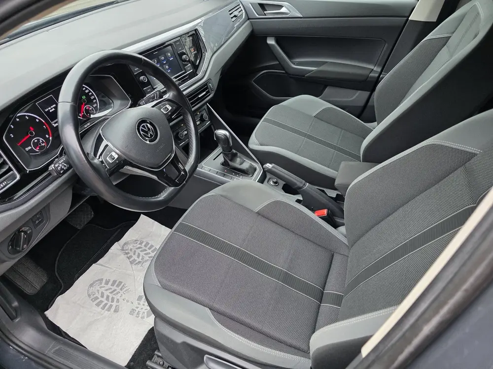 Volkswagen Polo 1.0 TSI |116PK| |1e eigenaar|orig. km| uit 2020, foto 7
