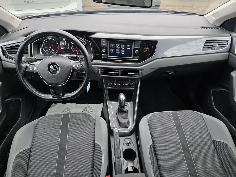 Volkswagen Polo 1.0 TSI |116PK| |1e eigenaar|orig. km| uit 2020, foto 8