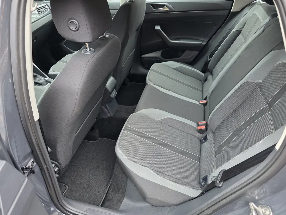 Volkswagen Polo 1.0 TSI |116PK| |1e eigenaar|orig. km| uit 2020, foto 9