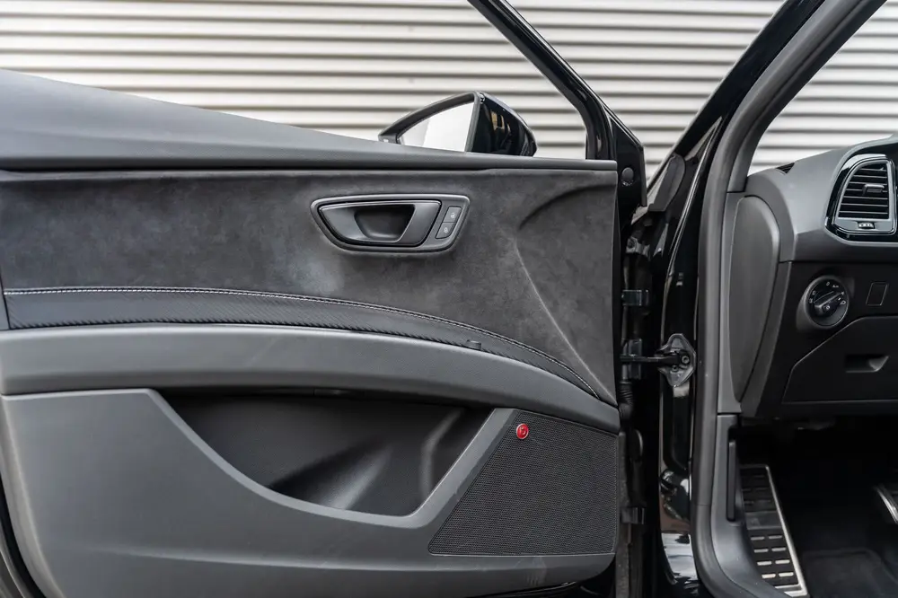 SEAT Leon 2.0 TSI CUPRA PERFORMANCE PANO BEATS BREMB uit 2019, foto 10