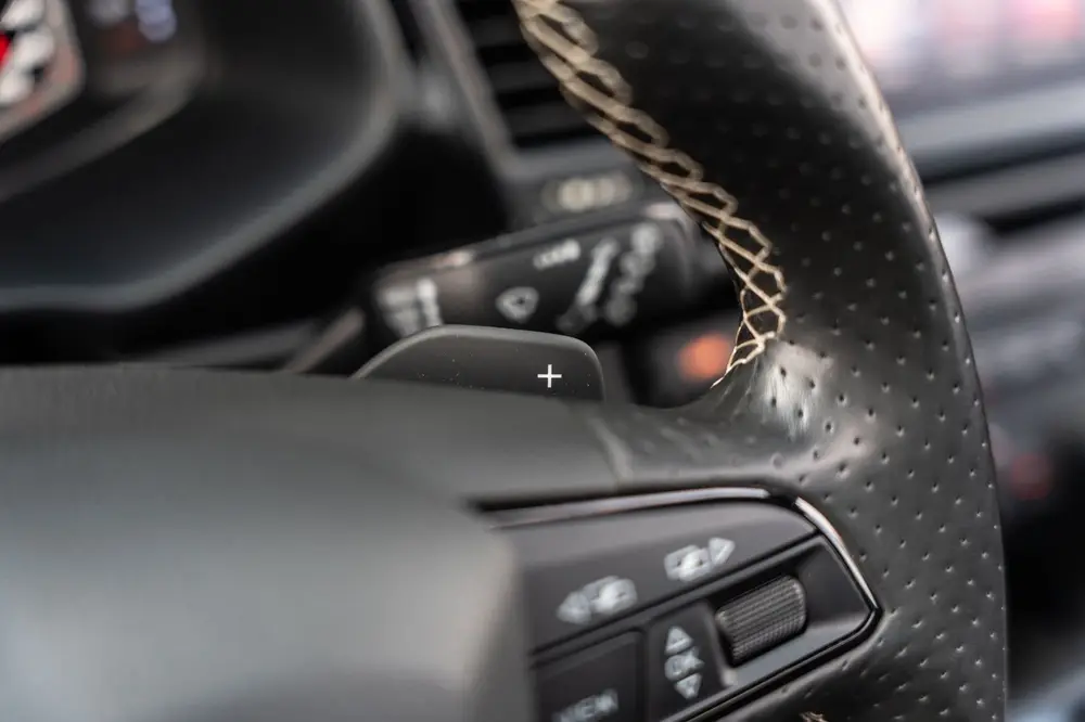 SEAT Leon 2.0 TSI CUPRA PERFORMANCE PANO BEATS BREMB uit 2019, foto 20