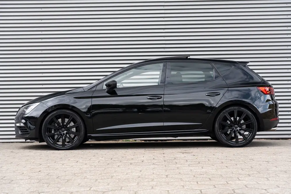 SEAT Leon 2.0 TSI CUPRA PERFORMANCE PANO BEATS BREMB uit 2019, foto 4