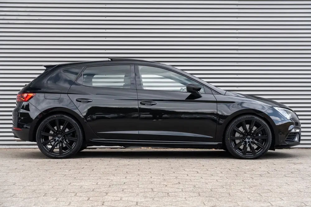 SEAT Leon 2.0 TSI CUPRA PERFORMANCE PANO BEATS BREMB uit 2019, foto 8