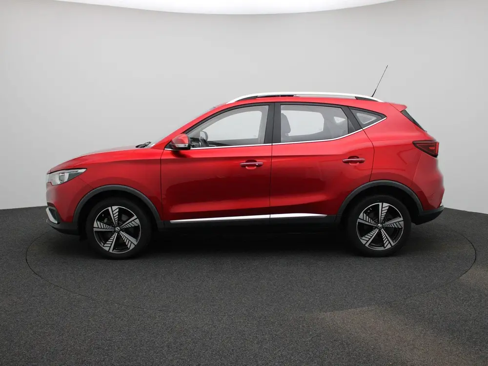 MG ZS EV Luxury 45 kWh | Automaat | Panoramadak | Leder | uit 2020, foto 5
