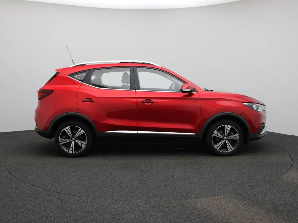 MG ZS EV Luxury 45 kWh | Automaat | Panoramadak | Leder | uit 2020, foto 7