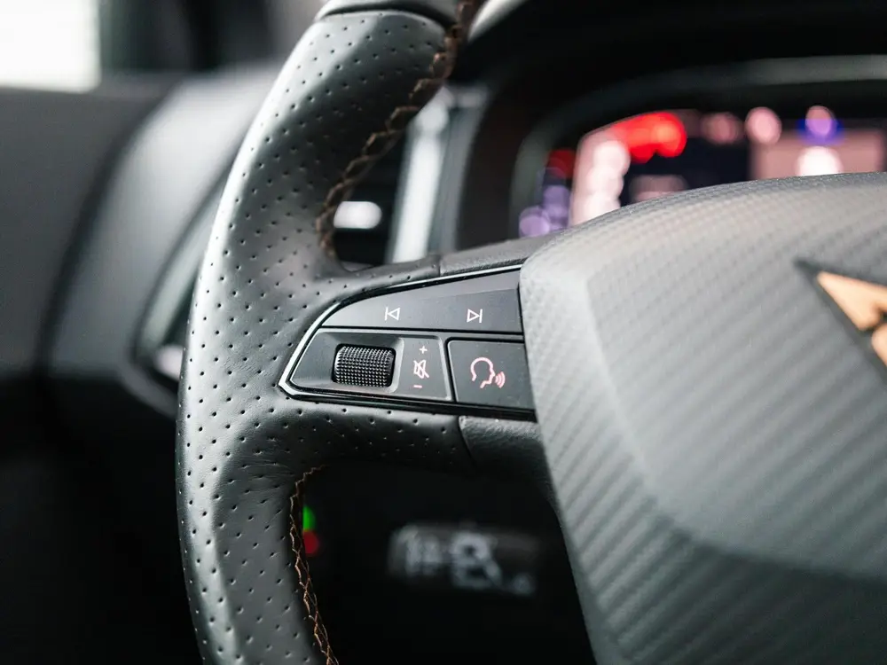 Cupra Ateca 2.0 TSI 4DRIVE PANO BREMBO BEATS KEYLESS VIRTUAL uit 2019, foto 14