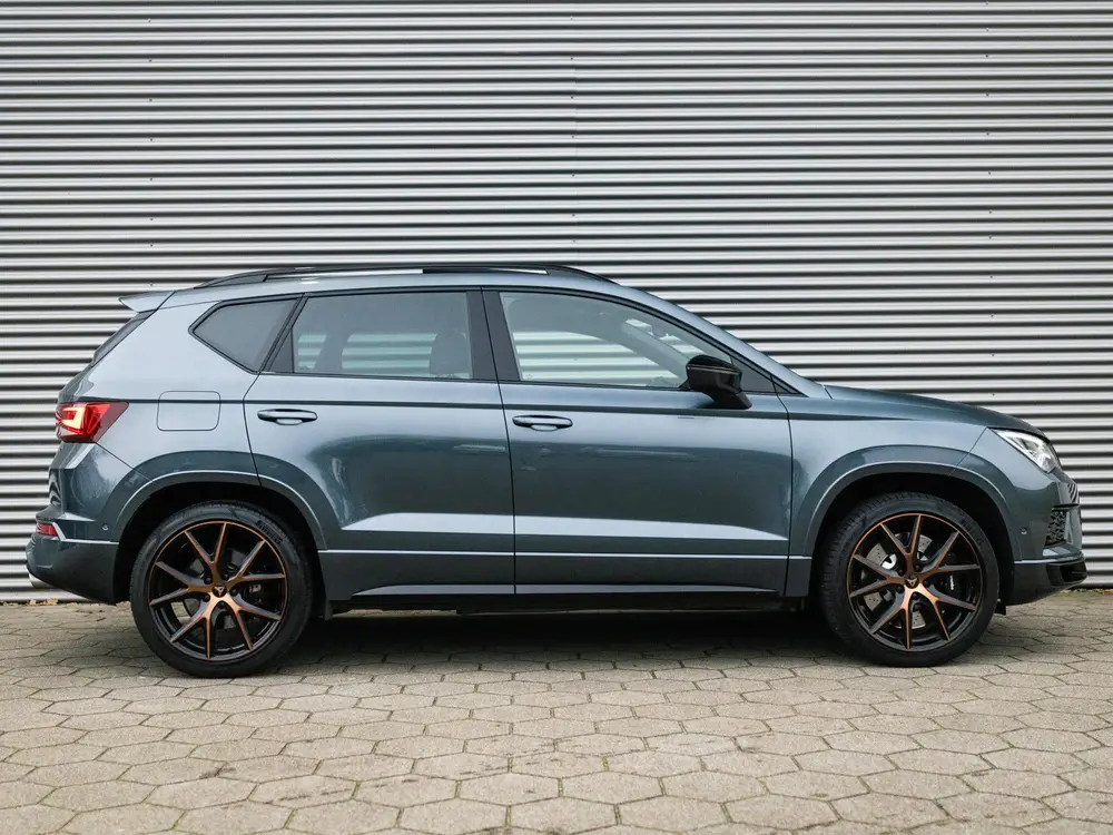 Cupra Ateca 2.0 TSI 4DRIVE PANO BREMBO BEATS KEYLESS VIRTUAL uit 2019, foto 6