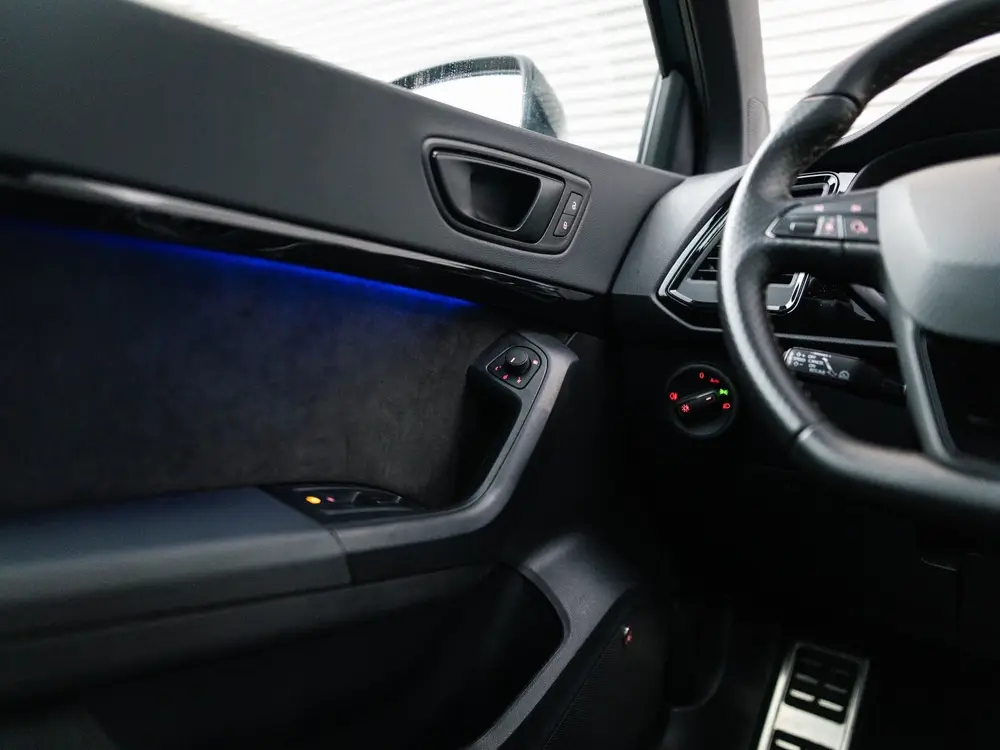Cupra Ateca 2.0 TSI 4DRIVE PANO BREMBO BEATS KEYLESS VIRTUAL uit 2019, foto 9