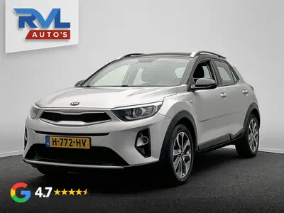 Kia Stonic 1.0 T-GDi DynamicLine uit 2020