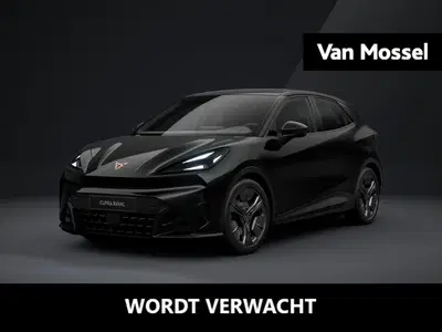 Cupra Raval Essential 39 kWh 135 PK uit 2026