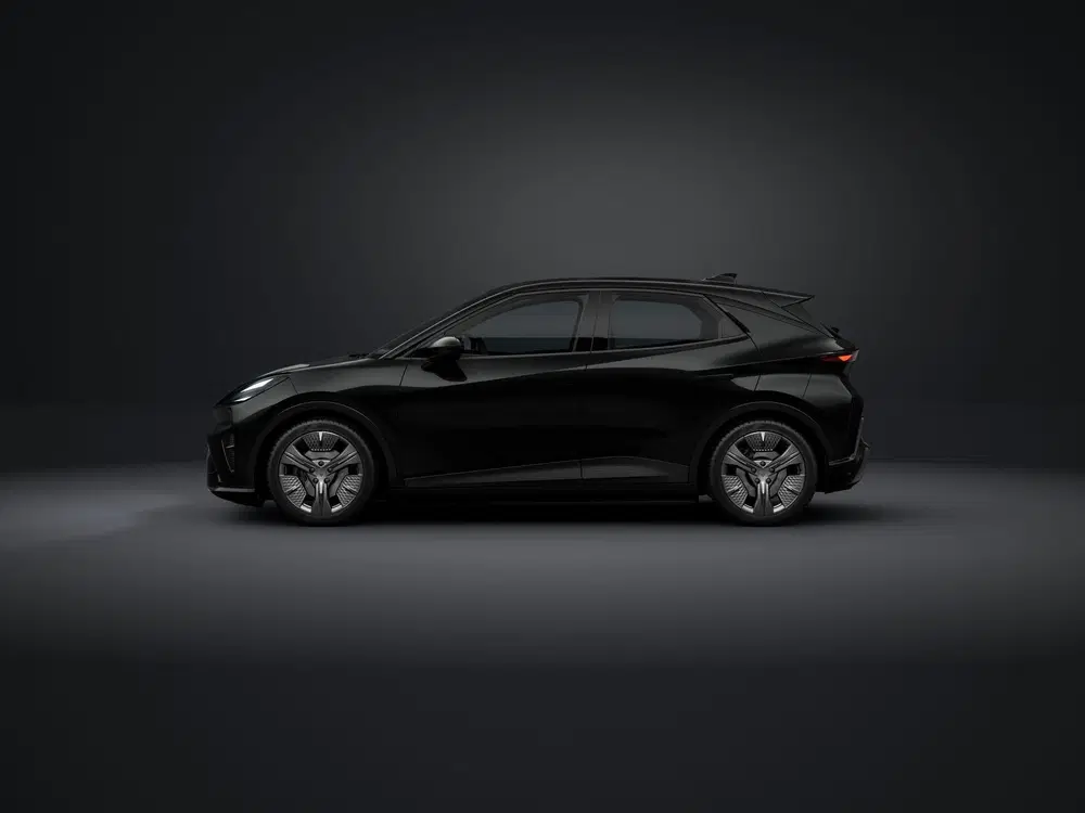 Cupra Raval Essential 39 kWh 135 PK uit 2026, foto 2