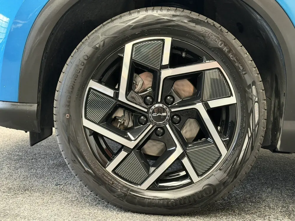 BYD Atto 3 DESIGN 60 kWh WLTP 420 KM * 45 STUKS OP VOORRAAD* uit 2023, foto 12