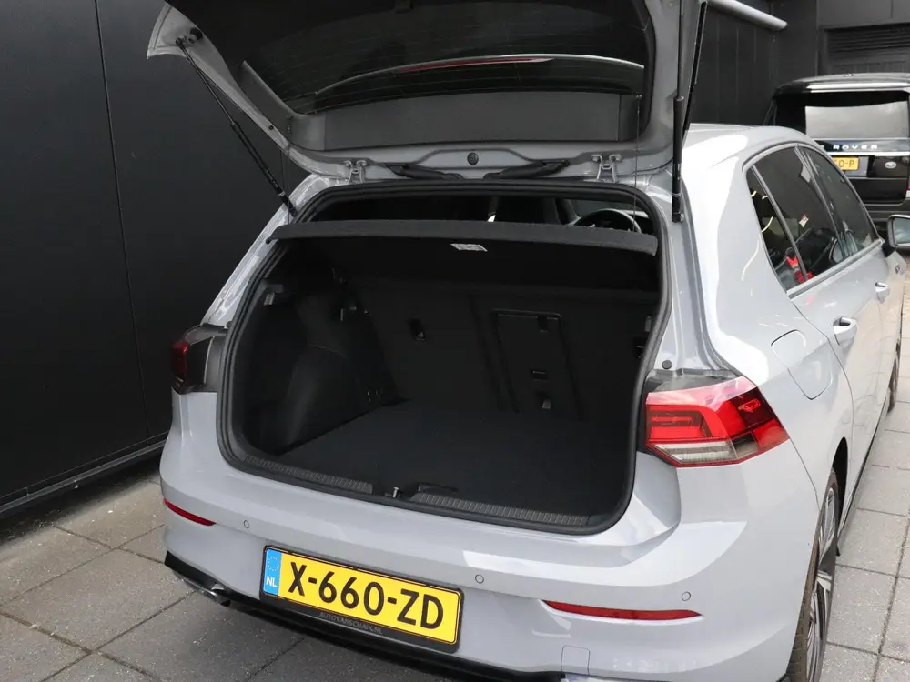 Volkswagen Golf 1.5 eTSI R-Line Business | PANO-DAK | STOEL/ uit 2024, foto 16