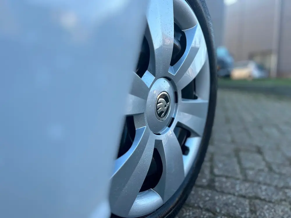 Skoda Fabia 1.0 TSI Ambition AUTOMAAT+NL-AUTO+NAP+1EIG uit 2021, foto 7