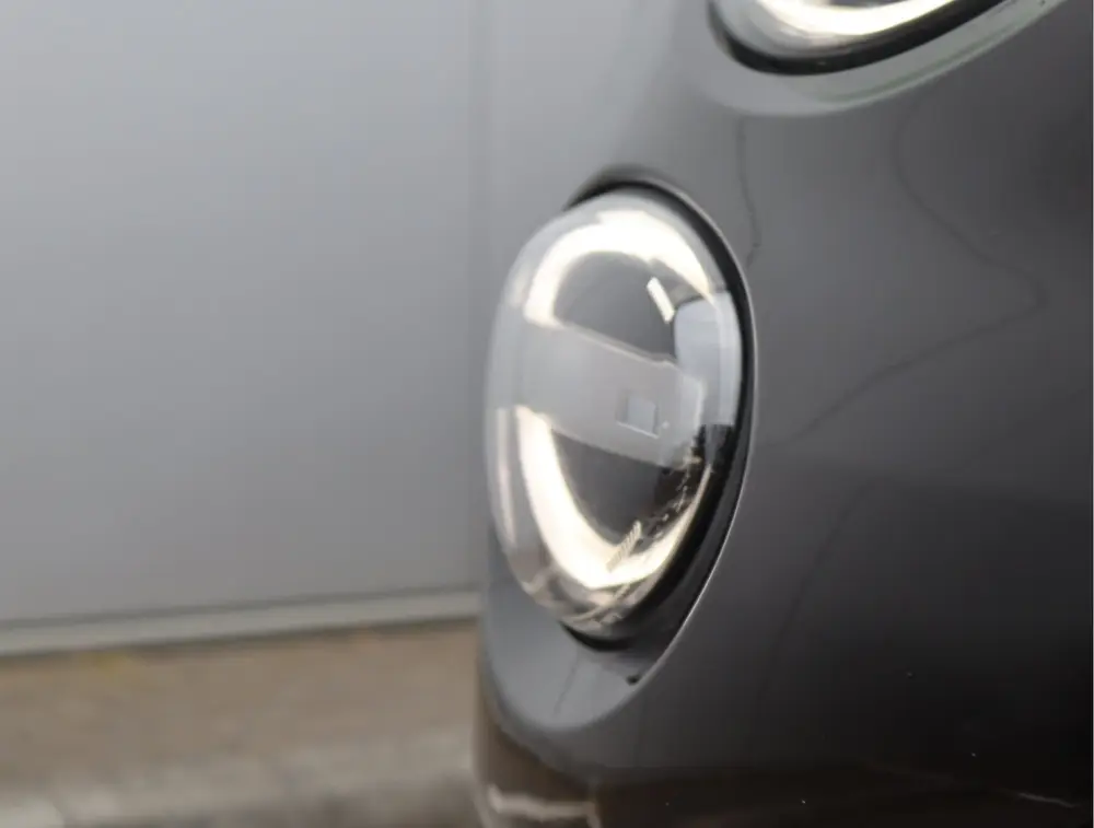 Fiat 500 500X 1.0 GSE Urban uit 2019, foto 10