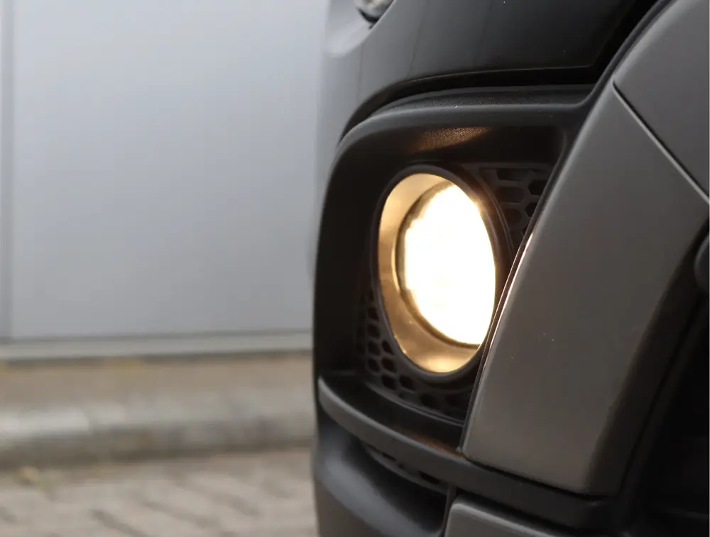 Fiat 500 500X 1.0 GSE Urban uit 2019, foto 11