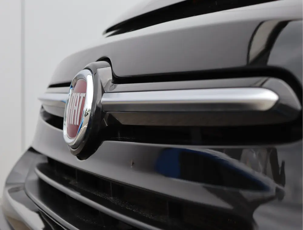 Fiat 500 500X 1.0 GSE Urban uit 2019, foto 12