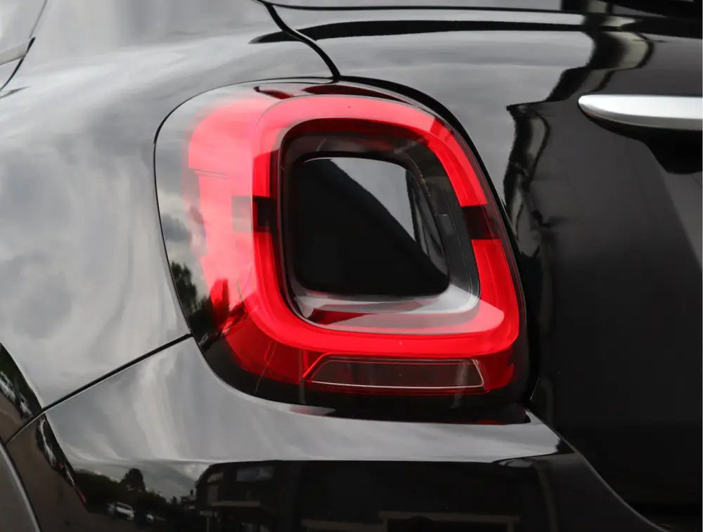 Fiat 500 500X 1.0 GSE Urban uit 2019, foto 17
