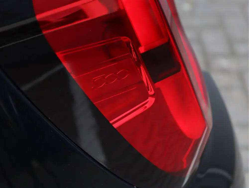 Fiat 500 500X 1.0 GSE Urban uit 2019, foto 18