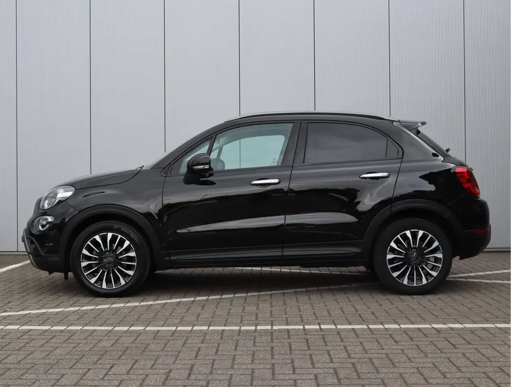 Fiat 500 500X 1.0 GSE Urban uit 2019, foto 20