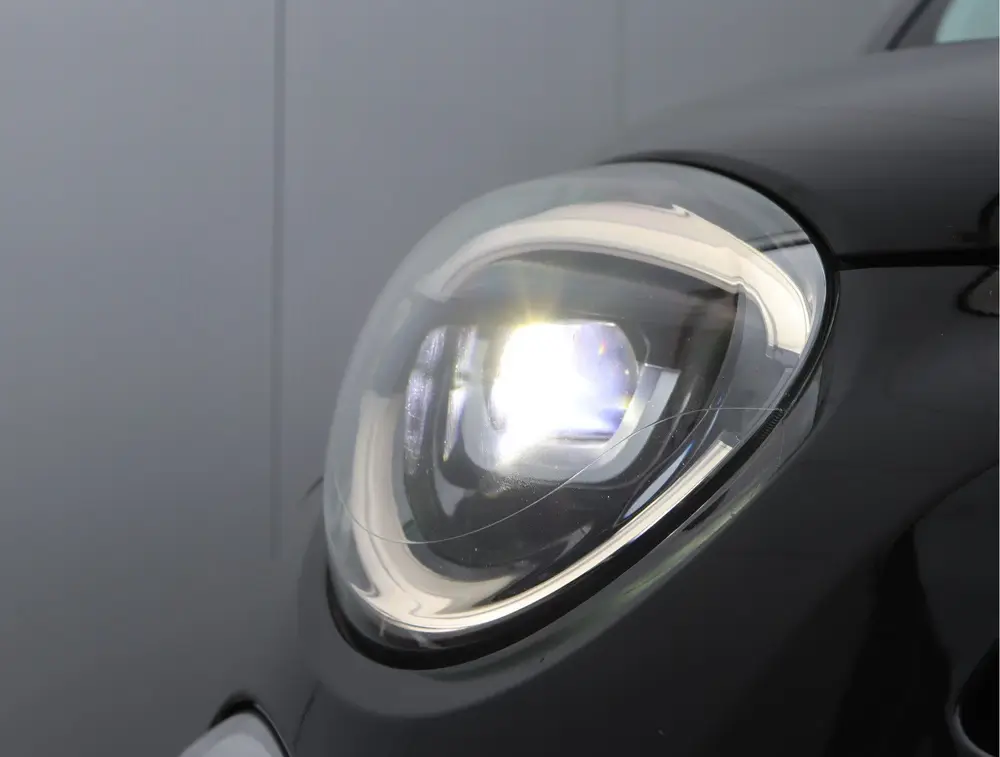Fiat 500 500X 1.0 GSE Urban uit 2019, foto 8
