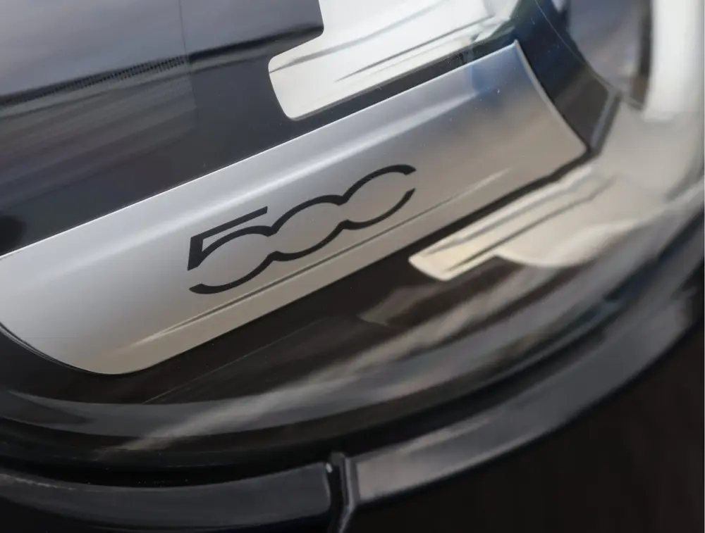Fiat 500 500X 1.0 GSE Urban uit 2019, foto 9