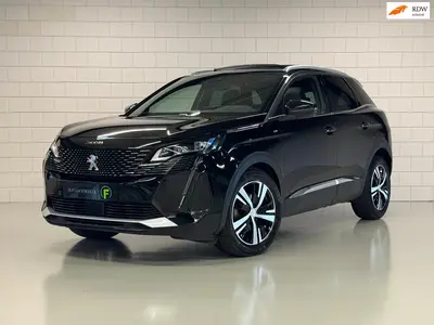 Peugeot 3008 1.2 PureTech GT Pack Business uit 2021