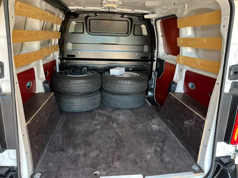 Toyota Proace 1.6 D-4D Cool Comfort 11437 KM NAP uit 2019, foto 11