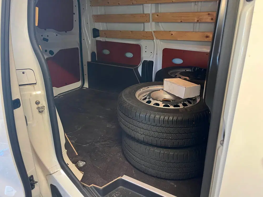 Toyota Proace 1.6 D-4D Cool Comfort 11437 KM NAP uit 2019, foto 12