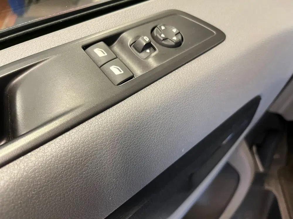 Toyota Proace 1.6 D-4D Cool Comfort 11437 KM NAP uit 2019, foto 5