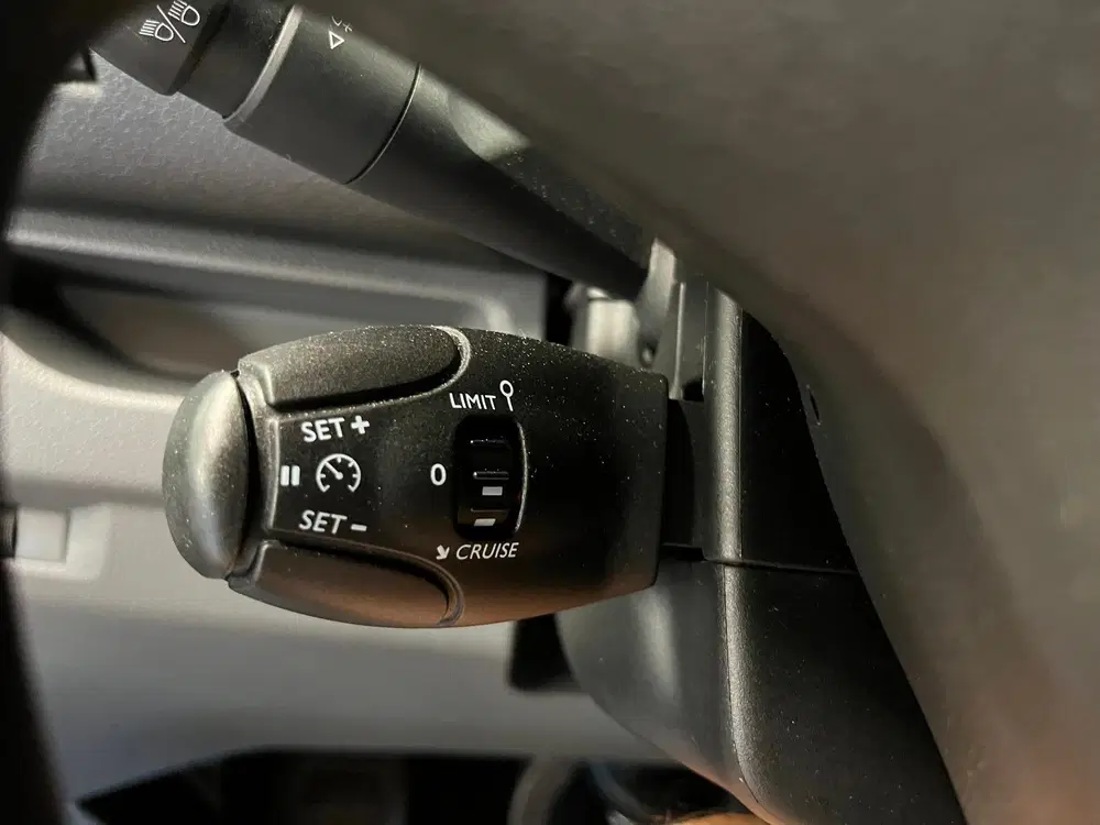Toyota Proace 1.6 D-4D Cool Comfort 11437 KM NAP uit 2019, foto 7