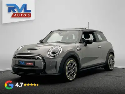 Mini Electric MINI Electric Collection 33 kWh uit 2021