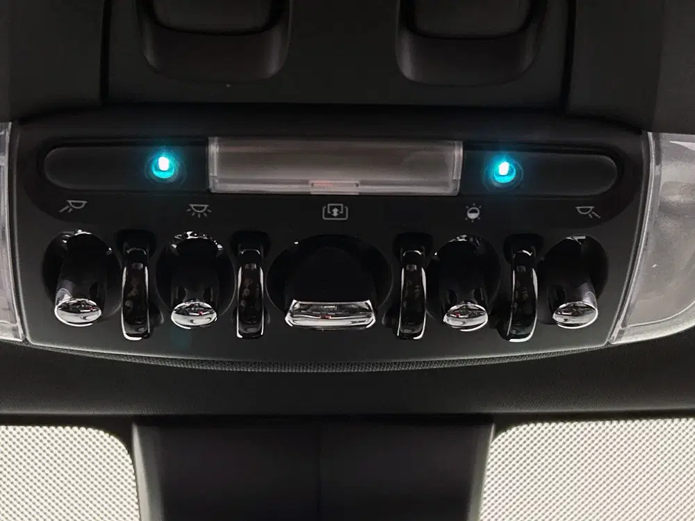 Mini Electric MINI Electric Collection 33 kWh uit 2021, foto 12