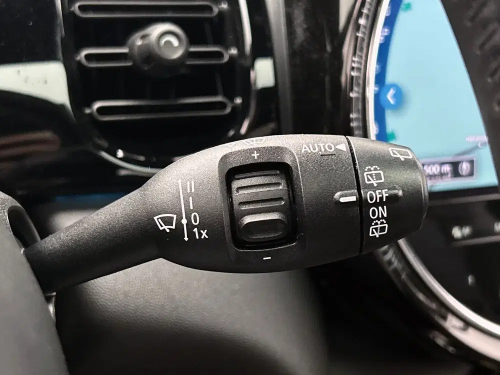 Mini Electric MINI Electric Collection 33 kWh uit 2021, foto 18