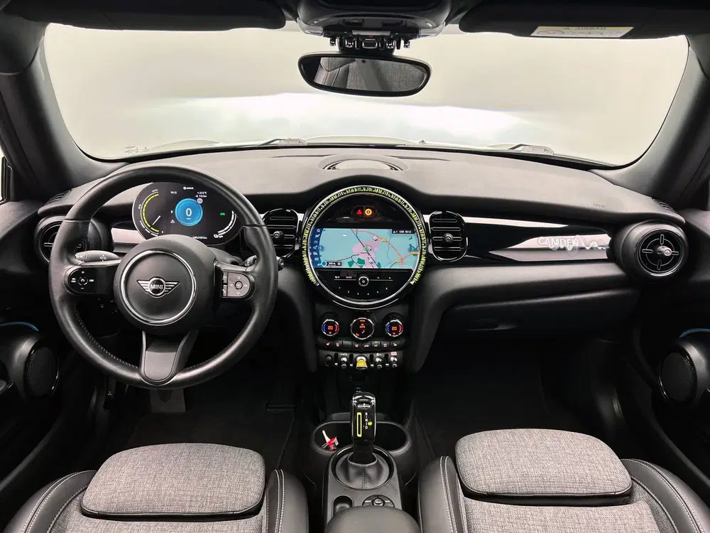 Mini Electric MINI Electric Collection 33 kWh uit 2021, foto 2
