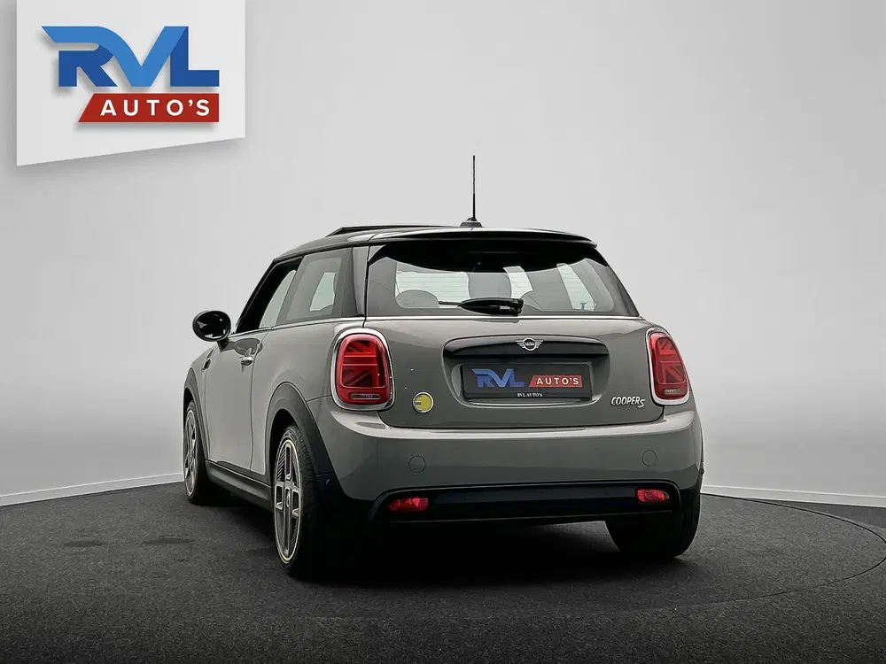 Mini Electric MINI Electric Collection 33 kWh uit 2021, foto 3