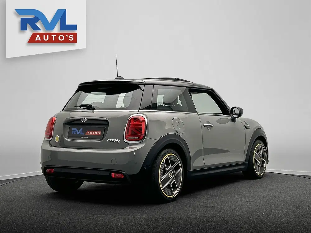 Mini Electric MINI Electric Collection 33 kWh uit 2021, foto 5