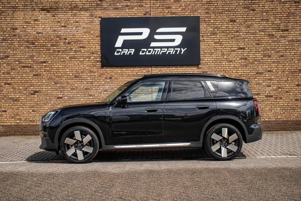 Mini Countryman 1.5 C Favoured XL uit 2024, foto 3