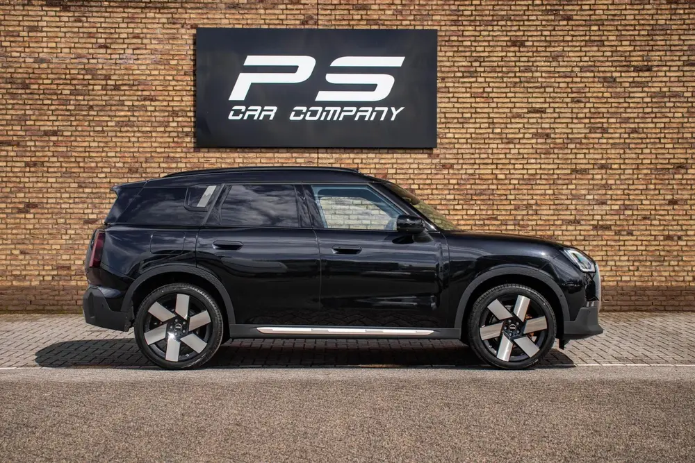 Mini Countryman 1.5 C Favoured XL uit 2024, foto 7