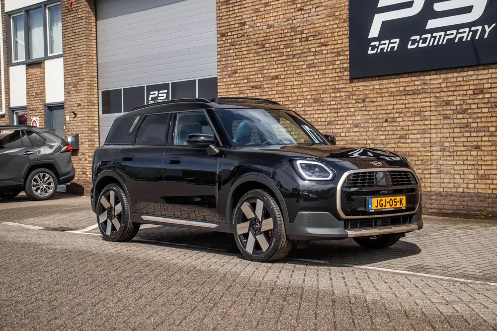 Mini Countryman 1.5 C Favoured XL uit 2024, foto 8