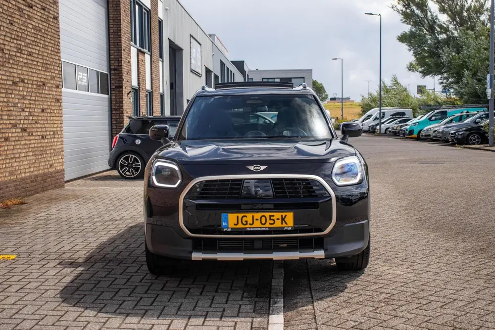 Mini Countryman 1.5 C Favoured XL uit 2024, foto 9