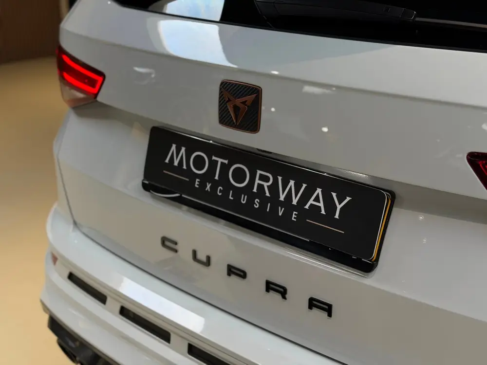 Cupra Ateca 2.0 TSI 4DRIVE uit 2021, foto 14